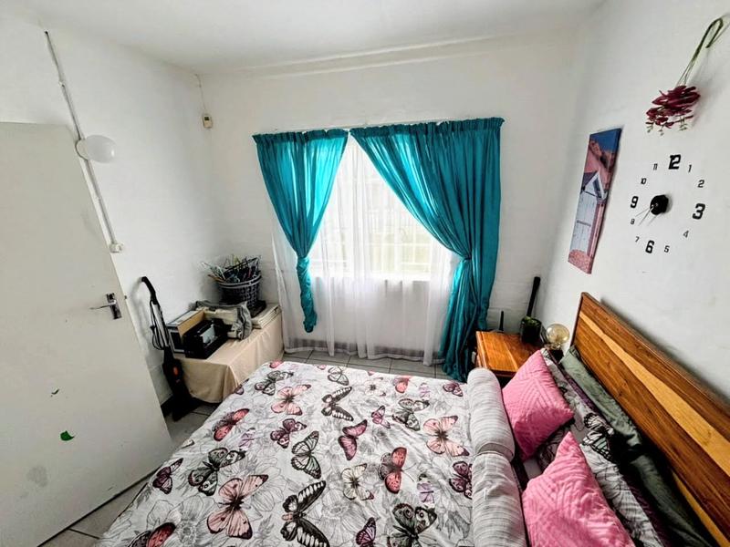 3 Bedroom Property for Sale in Kleinkrantz Western Cape